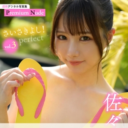 ����ľ���� ���������褷�� Vol.3 ��perfect�� �L���F���ǥ�����д�漯