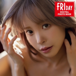 ����ľ���� be charmed vol.1 FRIDAY�ǥ�����д�漯