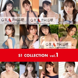 S1 COLLECTION vol.1  �ӱ��ʻ����ӱ���٤����Ұ�n��������S��⤫�ߥ�ɭ���miru...