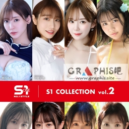 S1 COLLECTION vol.2  �ӱ��ʻ� ��Ұ�n ��S��⤫ miru ���դ��� �������A...